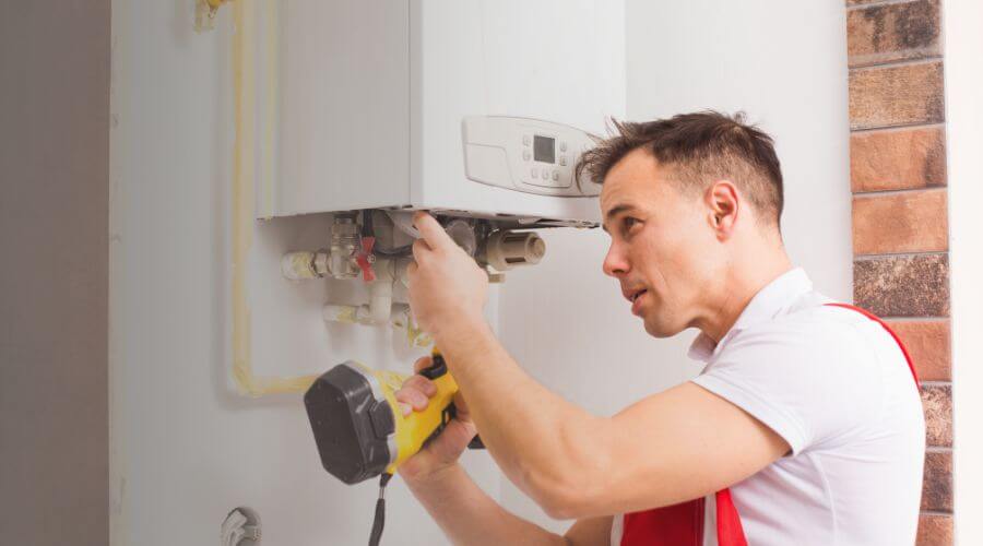 Professional Gas Leak Detection in Marcella, AR